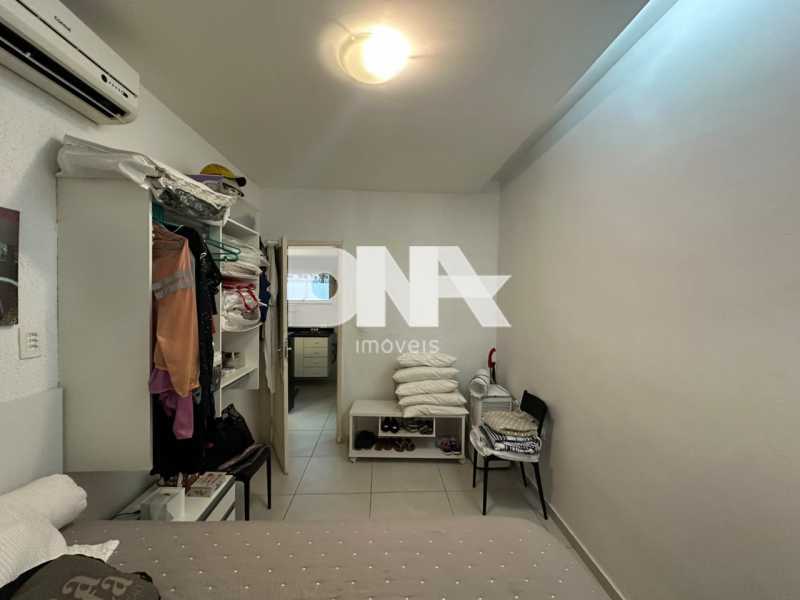 Conheça WhatsApp Image 2026-07-24 at 1 do imóvel - Apartamento 1 quarto à venda Copacabana, Rio de Janeiro - R$ 720.000 - NCAP12149 - 19 WhatsApp Image 2026-07-24 at 1 - 19