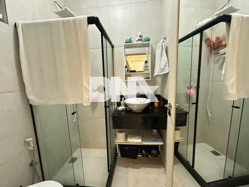 Conheça WhatsApp Image 2026-07-24 at 1 do imóvel - Apartamento 1 quarto à venda Copacabana, Rio de Janeiro - R$ 720.000 - NCAP12149 - 20 WhatsApp Image 2026-07-24 at 1 - 20