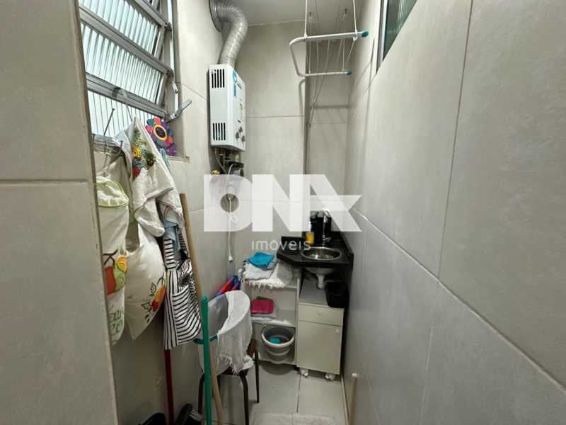Conheça WhatsApp Image 2026-07-24 at 1 do imóvel - Apartamento 1 quarto à venda Copacabana, Rio de Janeiro - R$ 720.000 - NCAP12149 - 22 WhatsApp Image 2026-07-24 at 1 - 22