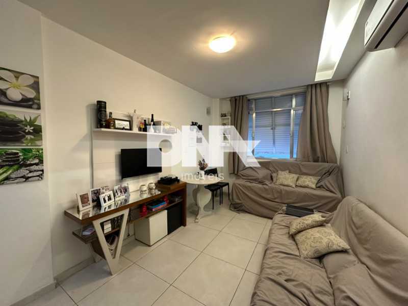 Conheça WhatsApp Image 2026-07-24 at 1 do imóvel - Apartamento 1 quarto à venda Copacabana, Rio de Janeiro - R$ 720.000 - NCAP12149 - 25 WhatsApp Image 2026-07-24 at 1 - 25