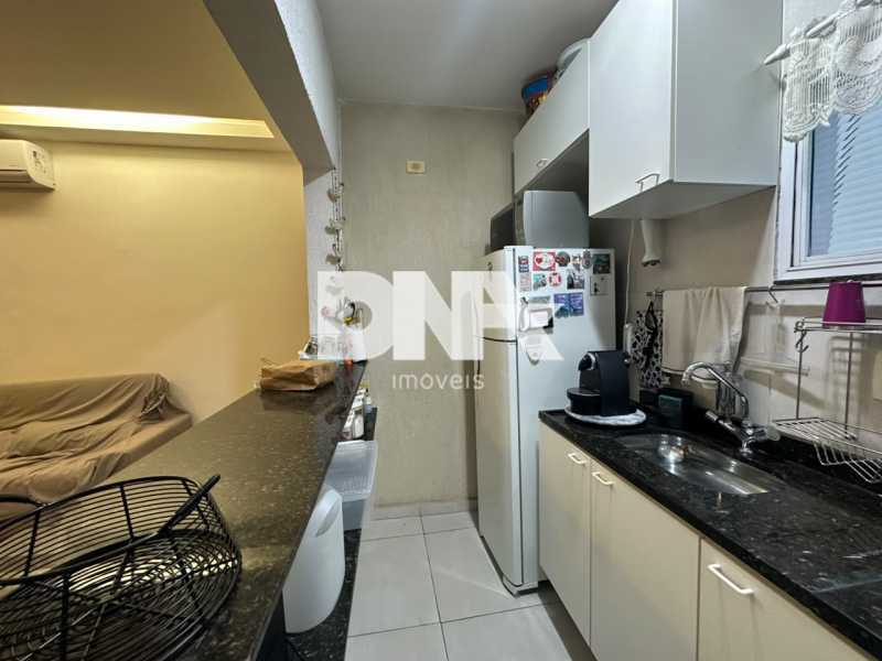 Conheça WhatsApp Image 2026-07-21 at 1 do imóvel - Apartamento 1 quarto à venda Copacabana, Rio de Janeiro - R$ 720.000 - NCAP12149 - 3 WhatsApp Image 2026-07-21 at 1 - 3
