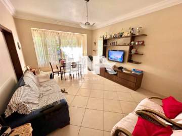 Novidade - Apartamento 3 quartos à venda Botafogo, Rio de Janeiro - R$ 1.300.000 - NBAP35483