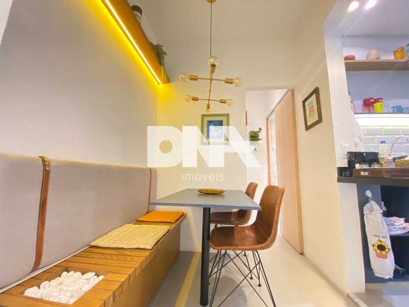Oportunidade - Apartamento 1 quarto à venda Copacabana, Rio de Janeiro - R$ 850.000 - BGAP10193