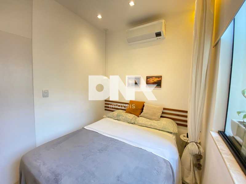 Oportunidade - Apartamento 1 quarto à venda Copacabana, Rio de Janeiro - R$ 850.000 - BGAP10193