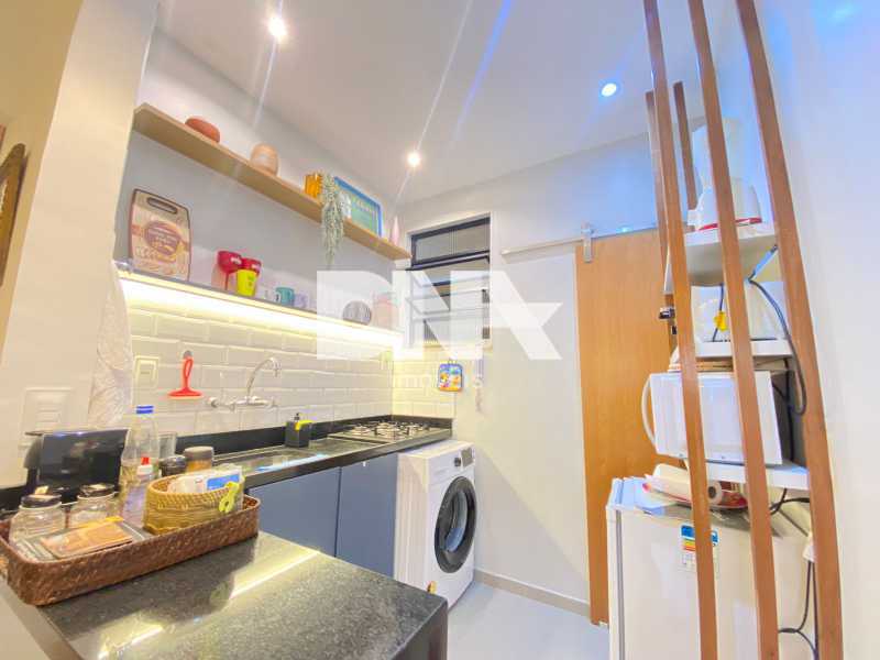 Oportunidade - Apartamento 1 quarto à venda Copacabana, Rio de Janeiro - R$ 850.000 - BGAP10193