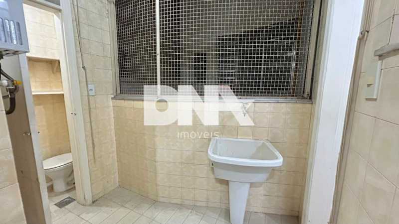 Oportunidade - Apartamento á venda 2 Quartos - Laranjeiras - Rio de Janeiro - FLAP20534