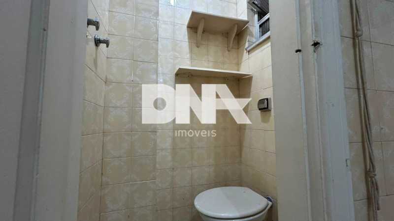 Oportunidade - Apartamento á venda 2 Quartos - Laranjeiras - Rio de Janeiro - FLAP20534