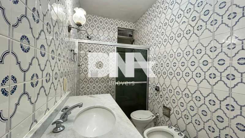 Oportunidade - Apartamento á venda 2 Quartos - Laranjeiras - Rio de Janeiro - FLAP20534