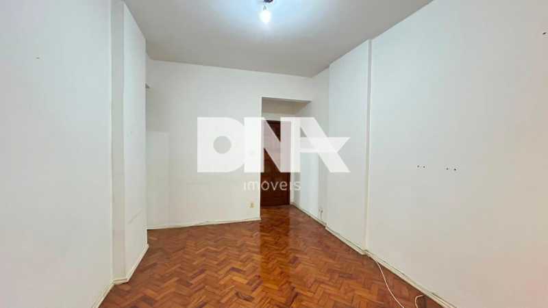 Oportunidade - Apartamento á venda 2 Quartos - Laranjeiras - Rio de Janeiro - FLAP20534