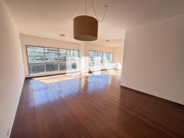 Imperdível - Apartamento à venda Rua Sambaíba, Leblon, Rio de Janeiro - R$ 2.690.000 - LEAP40490