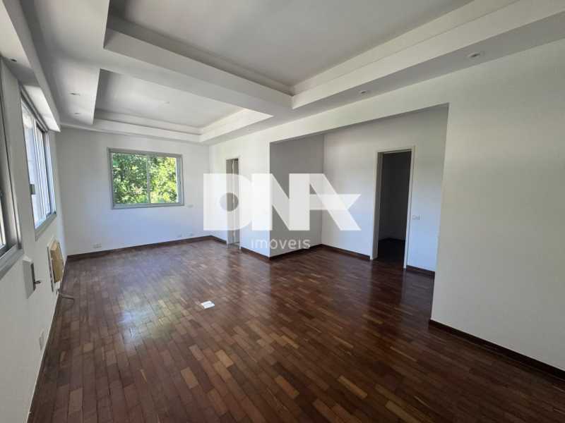 Imperdível - Apartamento à venda Rua Sambaíba, Leblon, Rio de Janeiro - R$ 2.690.000 - LEAP40490