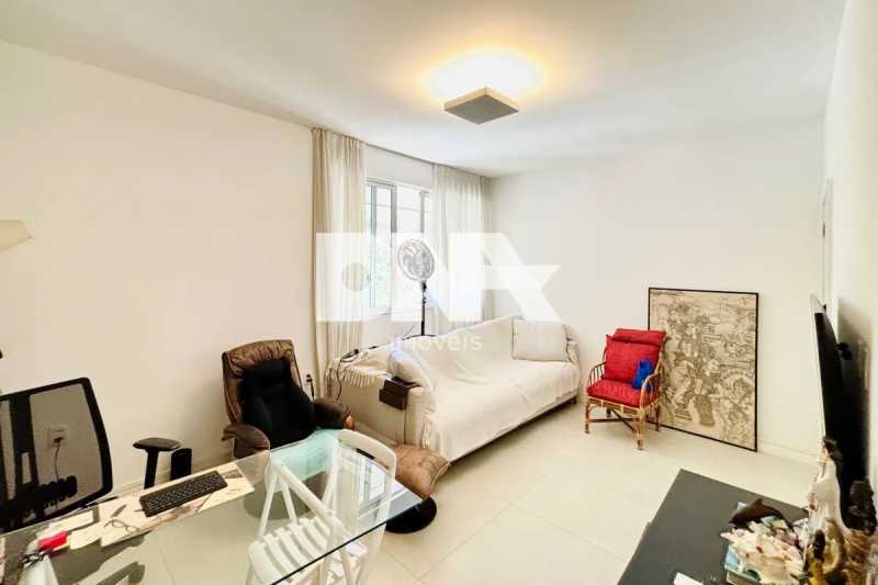Conheça WhatsApp Image 2026-07-23 at 1 do imóvel - Apartamento 3 quartos à venda Jardim Botânico, Rio de Janeiro - R$ 1.389.000 - BGAP30341 - 2 WhatsApp Image 2026-07-23 at 1 - 2