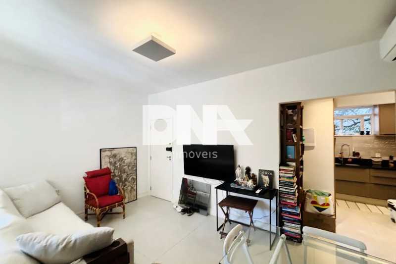Conheça WhatsApp Image 2026-07-23 at 1 do imóvel - Apartamento 3 quartos à venda Jardim Botânico, Rio de Janeiro - R$ 1.389.000 - BGAP30341 - 3 WhatsApp Image 2026-07-23 at 1 - 3