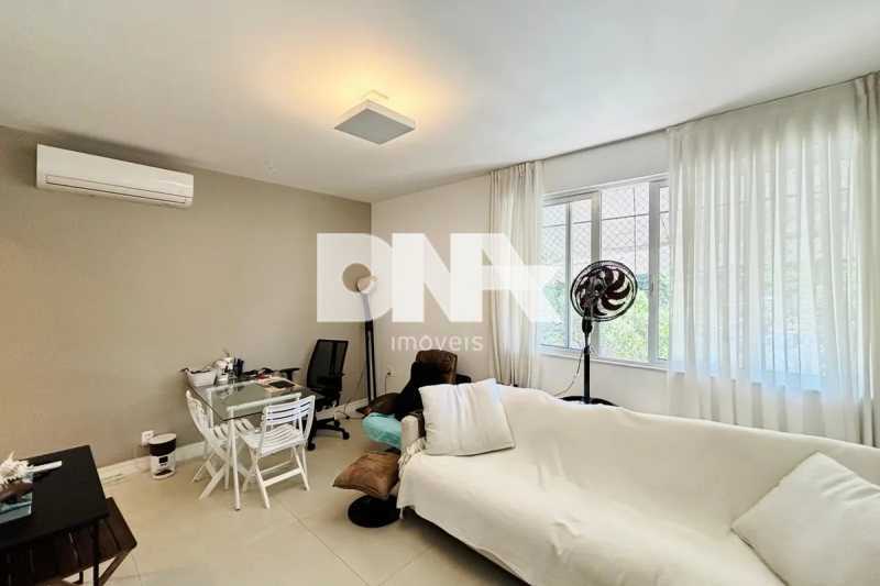 Conheça WhatsApp Image 2026-07-23 at 1 do imóvel - Apartamento 3 quartos à venda Jardim Botânico, Rio de Janeiro - R$ 1.389.000 - BGAP30341 - 4 WhatsApp Image 2026-07-23 at 1 - 4