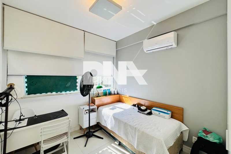 Conheça WhatsApp Image 2026-07-23 at 1 do imóvel - Apartamento 3 quartos à venda Jardim Botânico, Rio de Janeiro - R$ 1.389.000 - BGAP30341 - 5 WhatsApp Image 2026-07-23 at 1 - 5