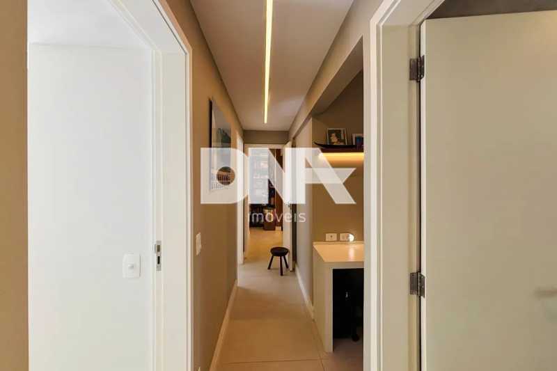Conheça WhatsApp Image 2026-07-23 at 1 do imóvel - Apartamento 3 quartos à venda Jardim Botânico, Rio de Janeiro - R$ 1.389.000 - BGAP30341 - 8 WhatsApp Image 2026-07-23 at 1 - 8
