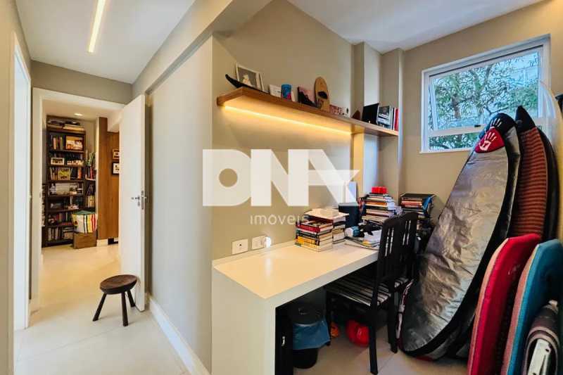 Conheça WhatsApp Image 2026-07-23 at 1 do imóvel - Apartamento 3 quartos à venda Jardim Botânico, Rio de Janeiro - R$ 1.389.000 - BGAP30341 - 9 WhatsApp Image 2026-07-23 at 1 - 9
