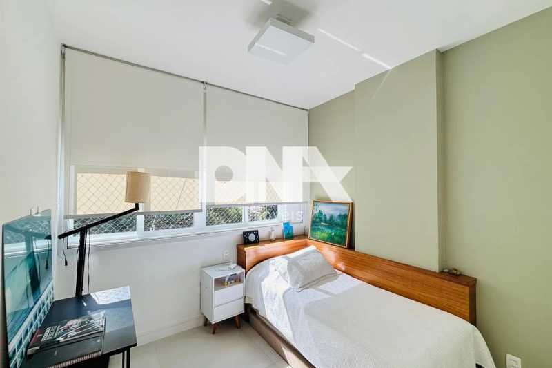 Conheça WhatsApp Image 2026-07-23 at 1 do imóvel - Apartamento 3 quartos à venda Jardim Botânico, Rio de Janeiro - R$ 1.389.000 - BGAP30341 - 10 WhatsApp Image 2026-07-23 at 1 - 10
