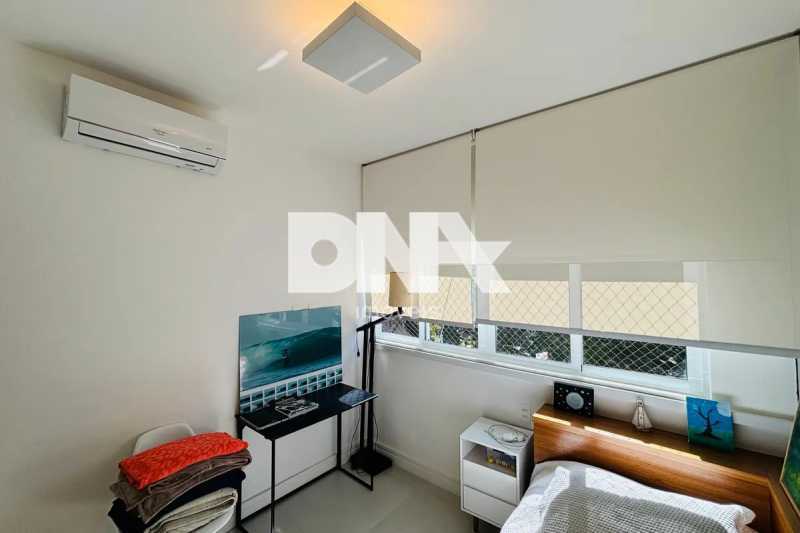 Conheça WhatsApp Image 2026-07-23 at 1 do imóvel - Apartamento 3 quartos à venda Jardim Botânico, Rio de Janeiro - R$ 1.389.000 - BGAP30341 - 11 WhatsApp Image 2026-07-23 at 1 - 11