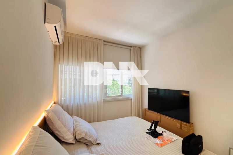 Conheça WhatsApp Image 2026-07-23 at 1 do imóvel - Apartamento 3 quartos à venda Jardim Botânico, Rio de Janeiro - R$ 1.389.000 - BGAP30341 - 14 WhatsApp Image 2026-07-23 at 1 - 14