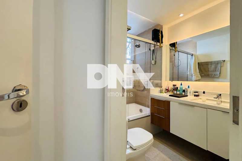 Conheça WhatsApp Image 2026-07-23 at 1 do imóvel - Apartamento 3 quartos à venda Jardim Botânico, Rio de Janeiro - R$ 1.389.000 - BGAP30341 - 16 WhatsApp Image 2026-07-23 at 1 - 16