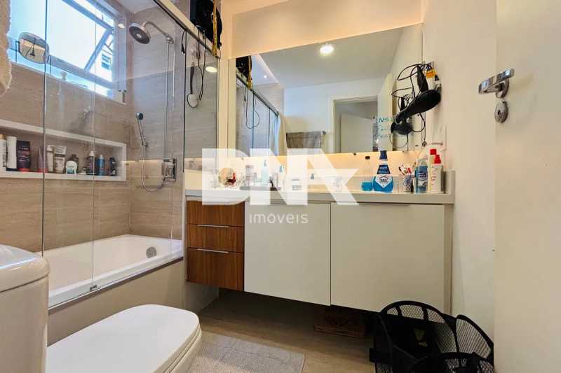 Conheça WhatsApp Image 2026-07-23 at 1 do imóvel - Apartamento 3 quartos à venda Jardim Botânico, Rio de Janeiro - R$ 1.389.000 - BGAP30341 - 17 WhatsApp Image 2026-07-23 at 1 - 17