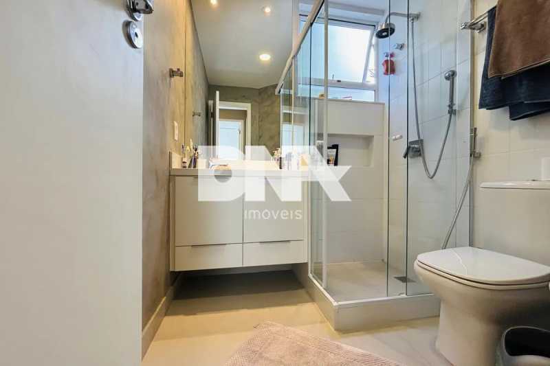 Conheça WhatsApp Image 2026-07-23 at 1 do imóvel - Apartamento 3 quartos à venda Jardim Botânico, Rio de Janeiro - R$ 1.389.000 - BGAP30341 - 20 WhatsApp Image 2026-07-23 at 1 - 20