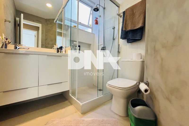 Conheça WhatsApp Image 2026-07-23 at 1 do imóvel - Apartamento 3 quartos à venda Jardim Botânico, Rio de Janeiro - R$ 1.389.000 - BGAP30341 - 22 WhatsApp Image 2026-07-23 at 1 - 22