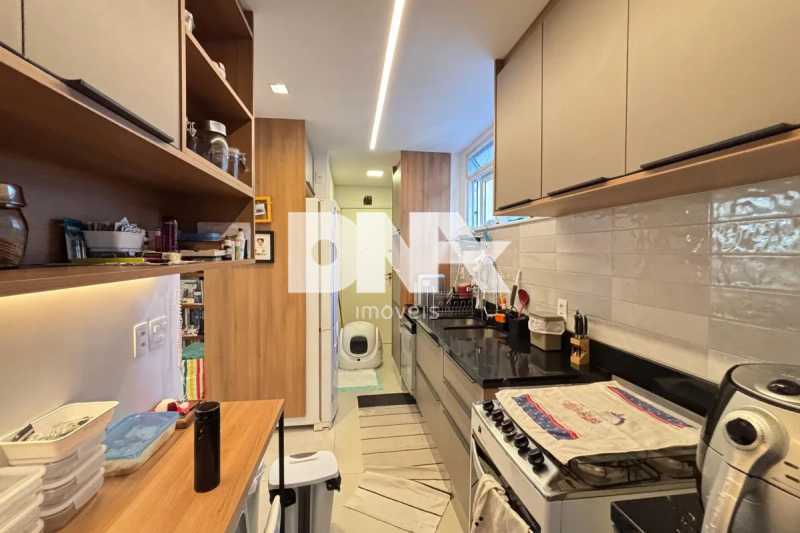 Conheça WhatsApp Image 2026-07-23 at 1 do imóvel - Apartamento 3 quartos à venda Jardim Botânico, Rio de Janeiro - R$ 1.389.000 - BGAP30341 - 19 WhatsApp Image 2026-07-23 at 1 - 19