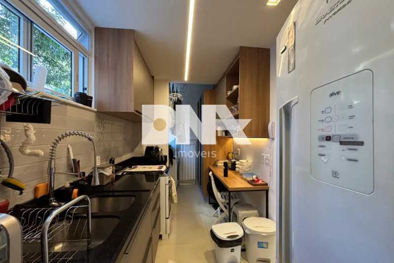 Conheça WhatsApp Image 2026-07-23 at 1 do imóvel - Apartamento 3 quartos à venda Jardim Botânico, Rio de Janeiro - R$ 1.389.000 - BGAP30341 - 18 WhatsApp Image 2026-07-23 at 1 - 18