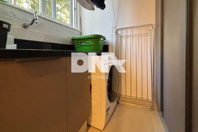 Conheça WhatsApp Image 2026-07-23 at 1 do imóvel - Apartamento 3 quartos à venda Jardim Botânico, Rio de Janeiro - R$ 1.389.000 - BGAP30341 - 23 WhatsApp Image 2026-07-23 at 1 - 23