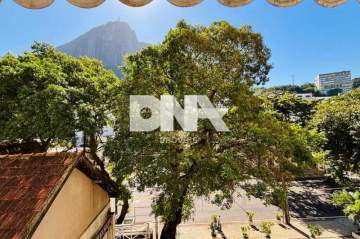 Apartamento 3 quartos à venda Jardim Botânico, Rio de Janeiro - R$ 1.389.000 - BGAP30341