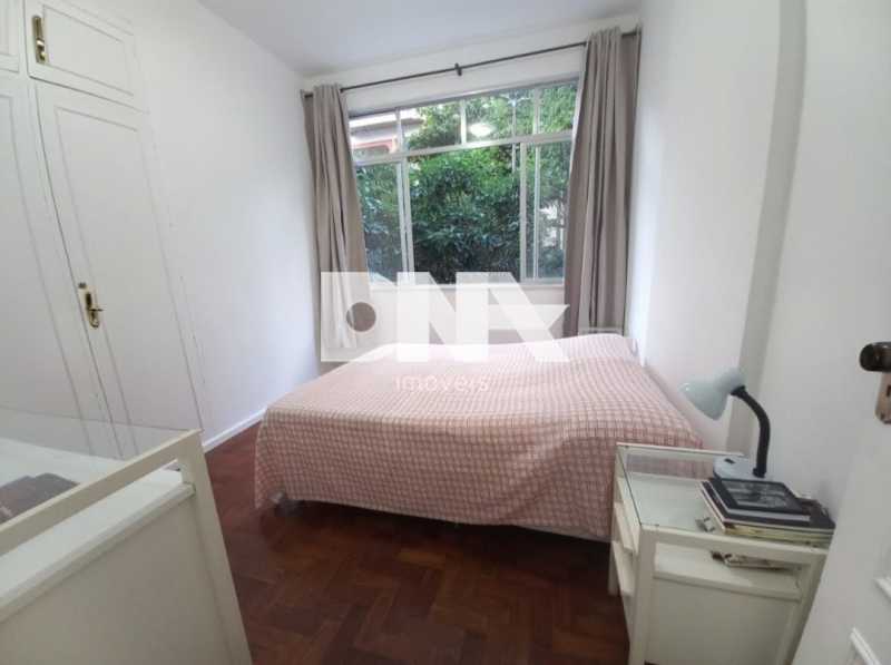 Ótima localização - Apartamento 1 quarto à venda Botafogo, Rio de Janeiro - R$ 690.000 - BGAP10194
