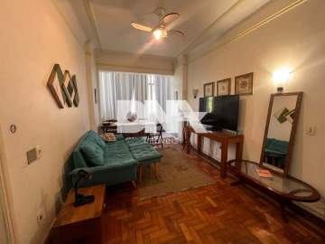 Apartamento 2 quartos à venda Copacabana, Rio de Janeiro - R$ 1.500.000 - NCAP22771