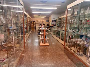 Imperdível - Loja 130m² à venda Avenida Nossa Senhora de Copacabana, Copacabana, Rio de Janeiro - R$ 3.000.000 - NSLJ00179