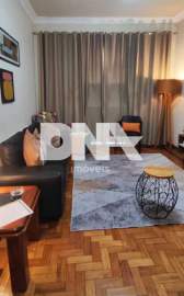 Oportunidade - Apartamento à venda Rua Sacadura Cabral, Saúde, Rio de Janeiro - R$ 500.000 - CTAP21380