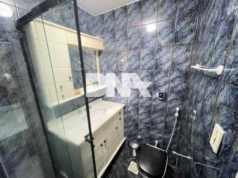Conheça Banheiro Suite do imóvel - Apartamento à venda Avenida Afrânio de Melo Franco, Leblon, Rio de Janeiro - R$ 1.850.000 - LEAP31306 - 21 Banheiro Suite - 21