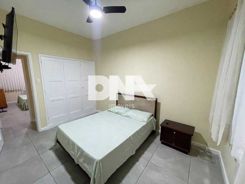Conheça 3ª Quarto Suite do imóvel - Apartamento à venda Avenida Afrânio de Melo Franco, Leblon, Rio de Janeiro - R$ 1.850.000 - LEAP31306 - 18 3ª Quarto Suite - 18
