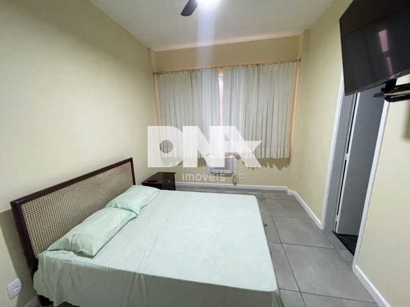 Conheça 3ª Quarto Suite do imóvel - Apartamento à venda Avenida Afrânio de Melo Franco, Leblon, Rio de Janeiro - R$ 1.850.000 - LEAP31306 - 17 3ª Quarto Suite - 17