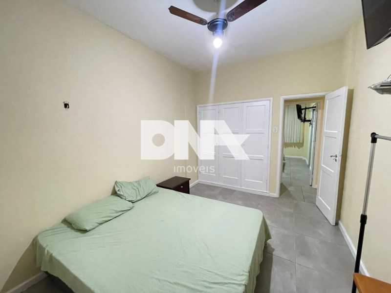Conheça 2ª Quarto do imóvel - Apartamento à venda Avenida Afrânio de Melo Franco, Leblon, Rio de Janeiro - R$ 1.850.000 - LEAP31306 - 15 2ª Quarto - 15