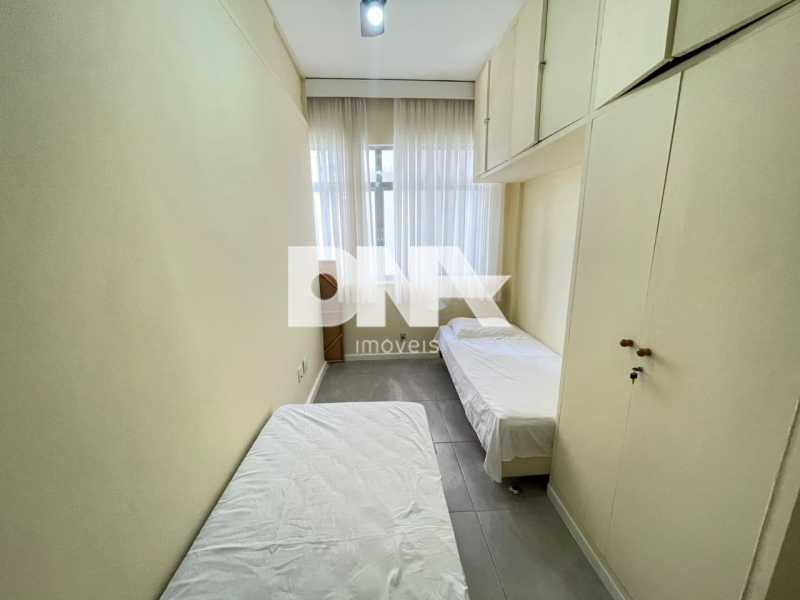 Conheça 1ª Quarto do imóvel - Apartamento à venda Avenida Afrânio de Melo Franco, Leblon, Rio de Janeiro - R$ 1.850.000 - LEAP31306 - 14 1ª Quarto - 14
