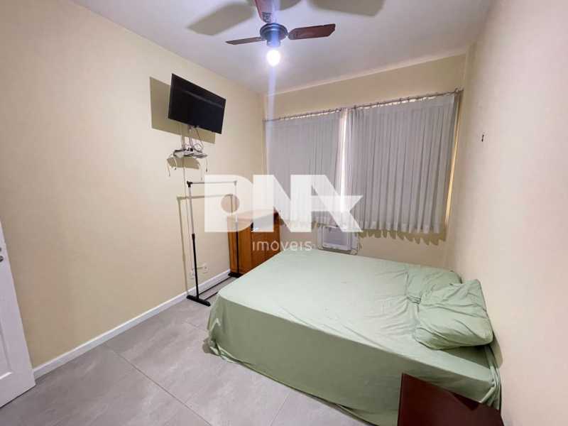 Conheça 2ª Quarto do imóvel - Apartamento à venda Avenida Afrânio de Melo Franco, Leblon, Rio de Janeiro - R$ 1.850.000 - LEAP31306 - 16 2ª Quarto - 16