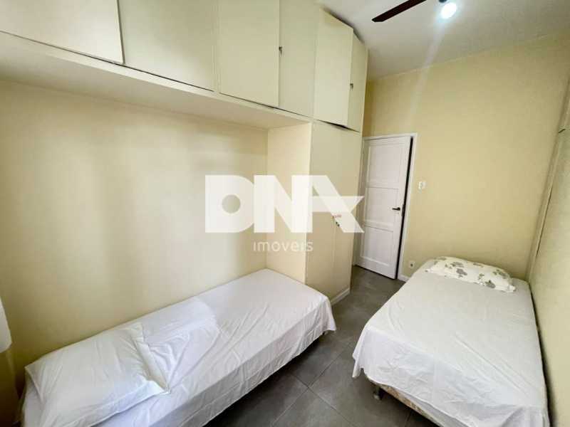 Conheça 1ª Quarto do imóvel - Apartamento à venda Avenida Afrânio de Melo Franco, Leblon, Rio de Janeiro - R$ 1.850.000 - LEAP31306 - 13 1ª Quarto - 13
