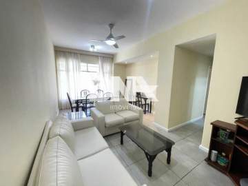 Imperdível - Apartamento à venda Avenida Afrânio de Melo Franco, Leblon, Rio de Janeiro - R$ 1.850.000 - LEAP31306