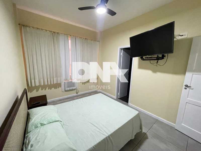 Conheça 3ª Quarto Suite do imóvel - Apartamento à venda Avenida Afrânio de Melo Franco, Leblon, Rio de Janeiro - R$ 1.850.000 - LEAP31306 - 19 3ª Quarto Suite - 19