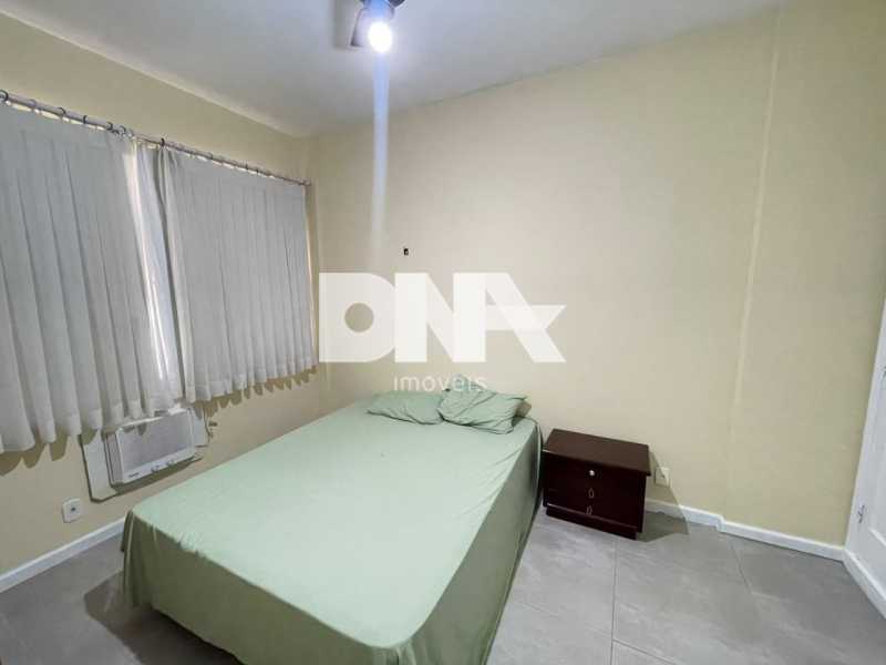 Conheça 3ªQuarto Suite do imóvel - Apartamento à venda Avenida Afrânio de Melo Franco, Leblon, Rio de Janeiro - R$ 1.850.000 - LEAP31306 - 20 3ªQuarto Suite - 20