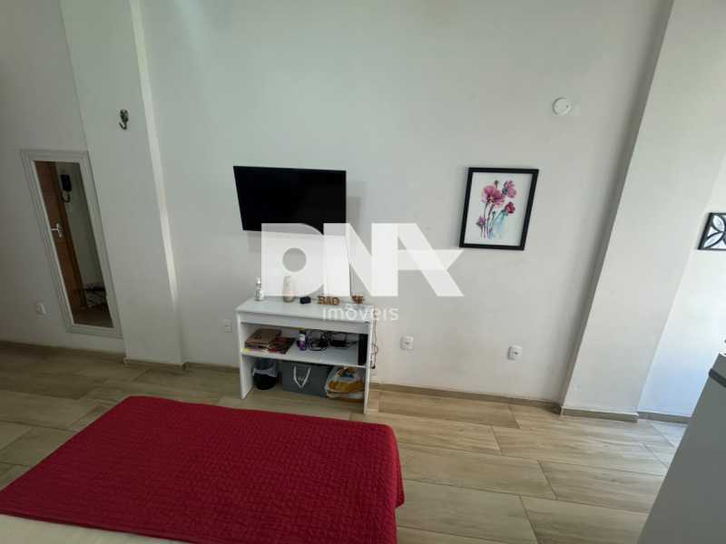Novidade - Sala Quarto á venda no Flamengo, 27m² - Flamengo - Rio de Janeiro. - FLAP10406