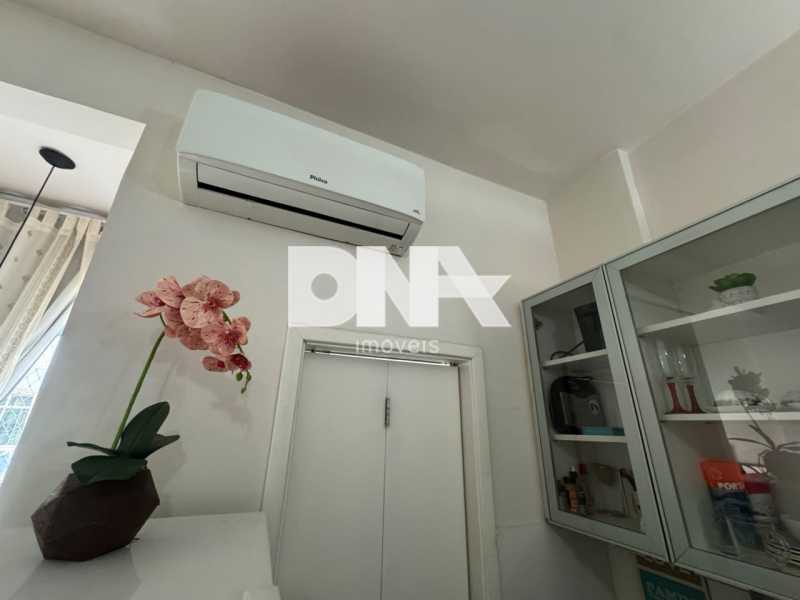 Novidade - Sala Quarto á venda no Flamengo, 27m² - Flamengo - Rio de Janeiro. - FLAP10406
