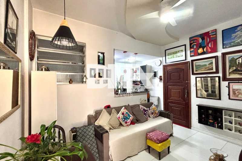 Conheça WhatsApp Image 2026-07-22 at 1 do imóvel - Apartamento 1 quarto à venda Botafogo, Rio de Janeiro - R$ 540.000 - NSAP12304 - 3 WhatsApp Image 2026-07-22 at 1 - 3