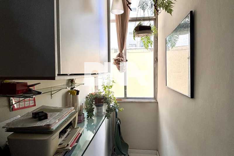 Conheça WhatsApp Image 2026-07-22 at 1 do imóvel - Apartamento 1 quarto à venda Botafogo, Rio de Janeiro - R$ 540.000 - NSAP12304 - 4 WhatsApp Image 2026-07-22 at 1 - 4